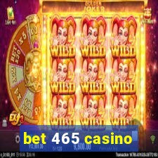 bet 465 casino